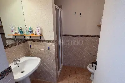 Casa in vendita, Lungomare Marco Polo, Pollina