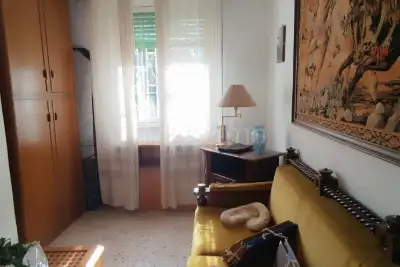 House for sale, Via Smith Adamo, Palermo