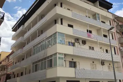 Casa in vendita, Via Giffone, Reggio di Calabria