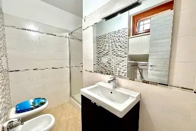 Villino a Schiera in vendita, Via Anna Lorenzetto, Roma