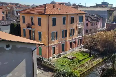 Casa in vendita, Quartiere Don Bosco - Via Piemonte, Brescia