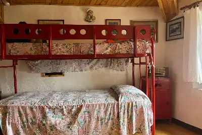 Casa Indipendente in vendita, Località Curcelle, Vernio