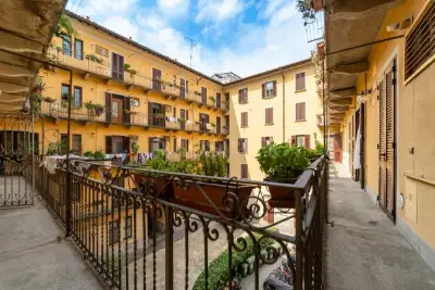 Casa in vendita, Corso Sempione, Milano