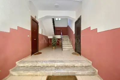 Casa in vendita, Via Santa Marta, Messina