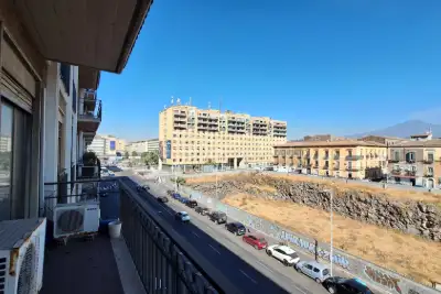 Ufficio in vendita, Corso Martiri della Libertà, Catania
