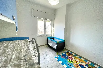 Casa in vendita, Via Napoli, Ladispoli