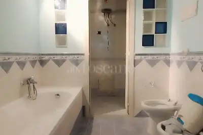 Villino a Schiera in vendita, Via alla Falconara, Palermo