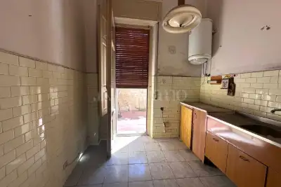 Casa in vendita, Via Colonna, San Gregorio di Catania