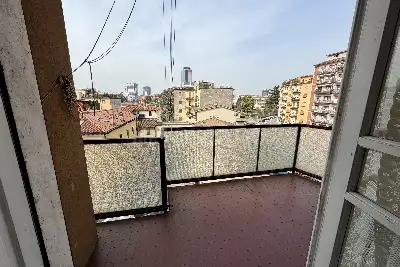 Casa in vendita, Via Cremona, Brescia