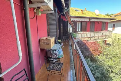 Casa in vendita, Via San Pietro, Buscate