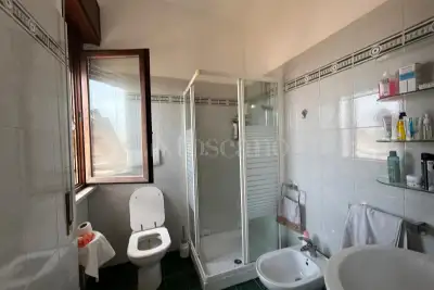 Casa in vendita, Via Gianfranco Gazzana Priaroggia, Fiumicino