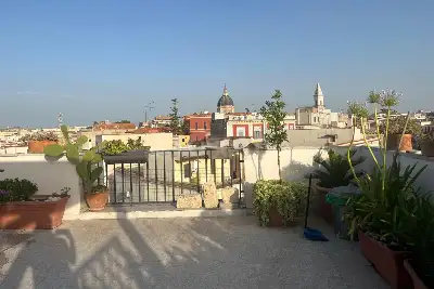 Casa in vendita, Via Osteria Ducale, Cerignola