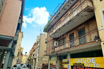 Casa in vendita, Via Romana, Nettuno