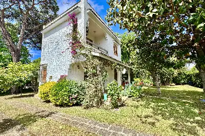Villa in vendita, Viale delle Pratoline, Anzio