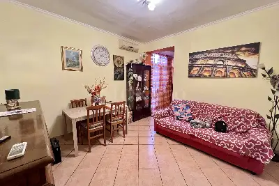 Casa in vendita, Via Sardara, Fiumicino