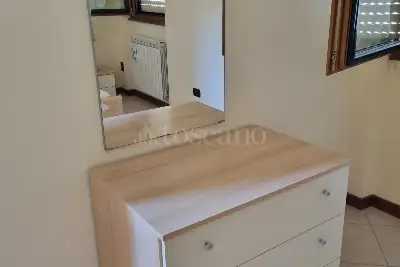 Casa in affitto, Via Pasquale Festa Campanile, 90 Villa d'Agri Marsicovetere (PZ), Marsicovetere