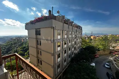 Casa in vendita, Via Giuseppe Schipani, Catanzaro