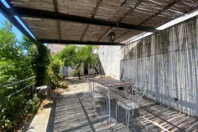 Casa Indipendente in vendita, Via Nazionale, Letojanni