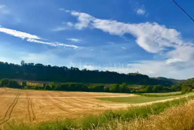 Casale in vendita, Via Sant'Antonio - Valle della Mola, Cerveteri