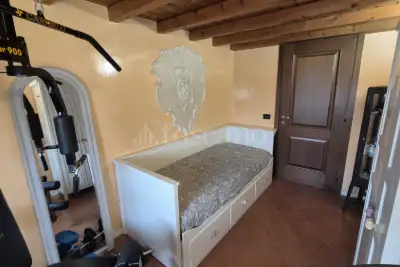 Casa in vendita, Via San Benedetto, Brescia