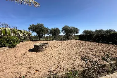 Villa in vendita, Strada Vicinale Badde Fustiggiu, Sorso