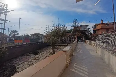 Casa in vendita, Via Montecatini, San Giovanni la Punta