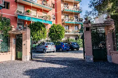 Casa in vendita, Viale Teano, Genova