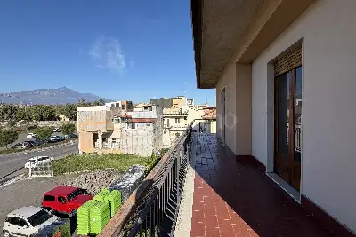 Casa in vendita, Via Nazionale per Catania, Acireale
