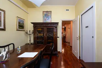 Casa in vendita, Via Costantino Maes, Roma, Roma