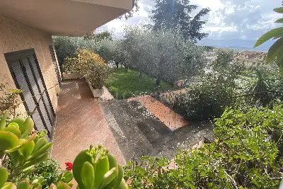 Villa Plurifamiliare in vendita, Via Meringo Alto, Ripi