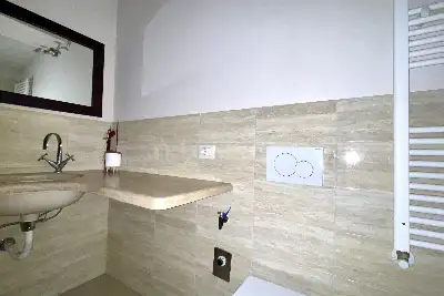 Casa in vendita, Via Piave, Bassano in Teverina