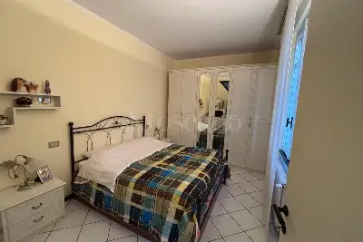 Casa in vendita, Via G. Mazzini, Biandronno