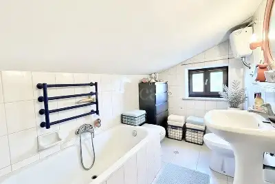 Casa in vendita, Via San Maria, Cerveteri