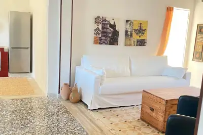 Villa in vendita, Contrada San Francesco, Carovigno