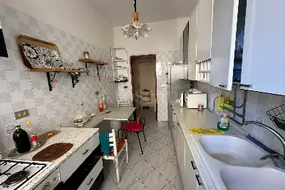 Casa in vendita, Via Carlo del Greco, Roma