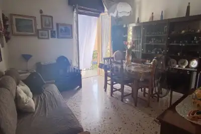 Casa in vendita, Via Serradifalco, Palermo
