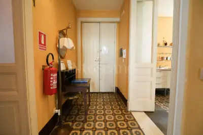 Palazzo in vendita, Via Transito, Catania