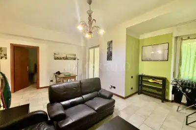 Casa in vendita, Via del Minatore, Verona