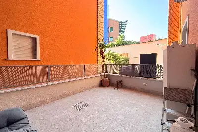 Casa in vendita, Via dei Fontanili, Milano