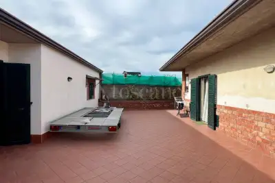Casa Indipendente in vendita, Via Giovanni Gentile, Tremestieri Etneo