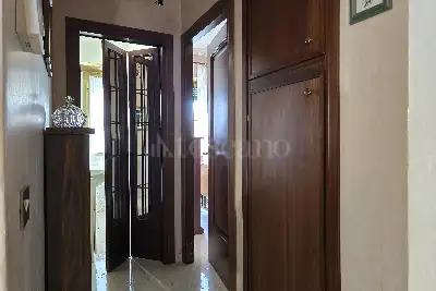 Casa in vendita, Via di Santa Petronilla, Roma