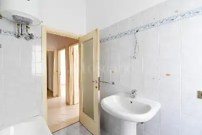 Casa in vendita, Via Manlio Rho, Como