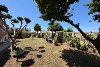 Villa Bifamiliare in vendita, Viale America, Ladispoli