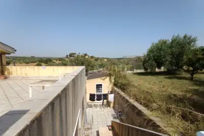 Villa Bifamiliare in vendita, Via Agamennone, Siracusa