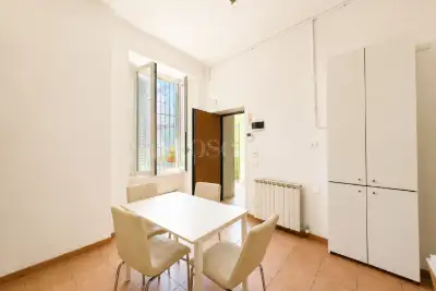 Casa in vendita, Via Privata Parenzo, Milano