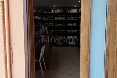 Attività Commerciale in vendita, Viale della Repubblica, Lavena Ponte Tresa