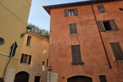 Casa in vendita, Piazzetta San Giorgio, Brescia