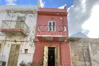 Casa Indipendente in vendita, Via Donato, Messina