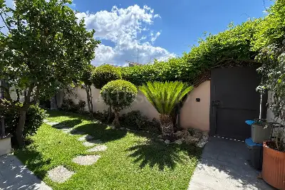 Villa in vendita, Via Ernesto Boezi, Roma