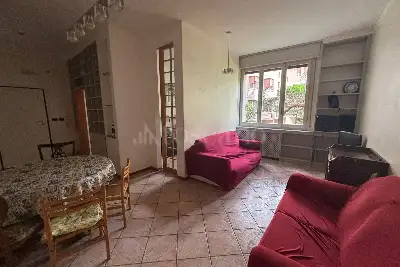 Casa in vendita, Via Francesco Orioli, Bologna